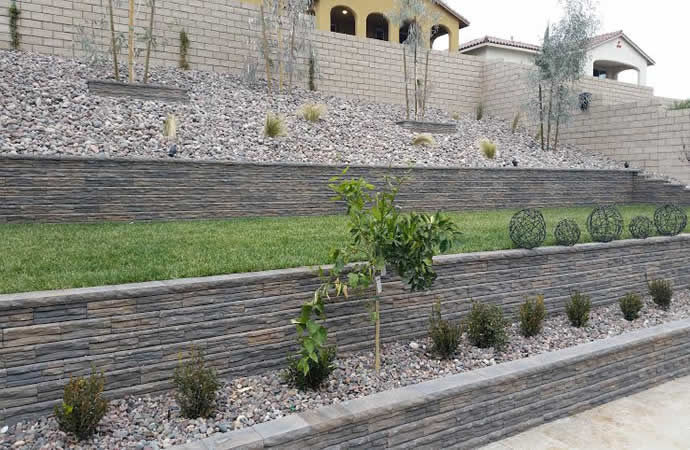 custom pools and spas by greencare.net